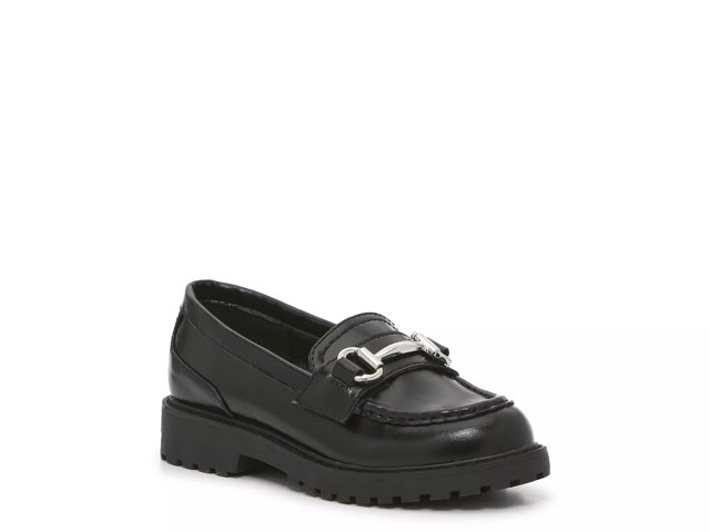 Steve madden on sale kids loafers