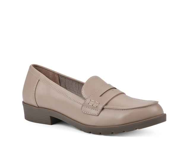Cliffs by White Mountain Galah Penny Loafer - Free Shipping | DSW