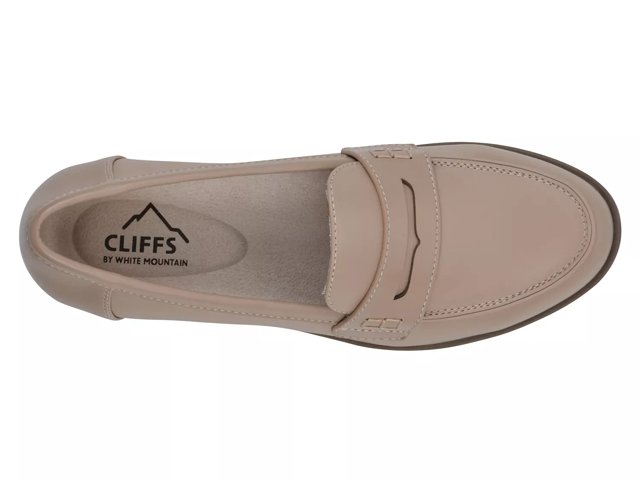 White mountain shoes sales dsw