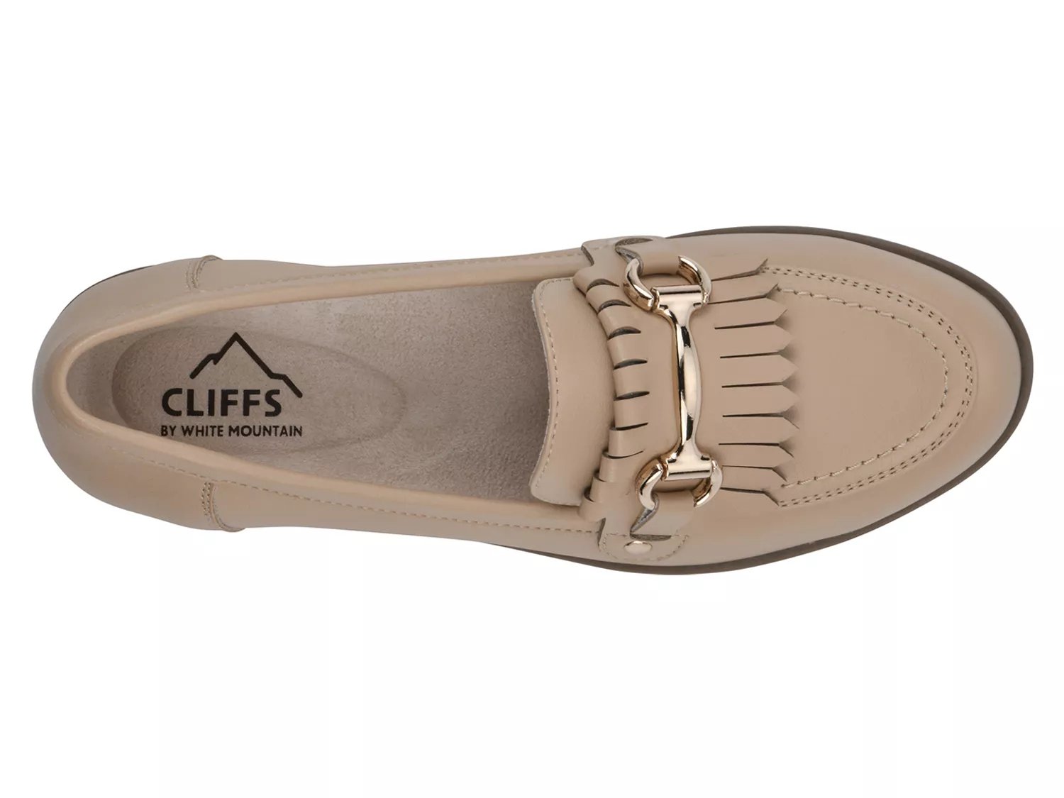 Galeena Loafer
