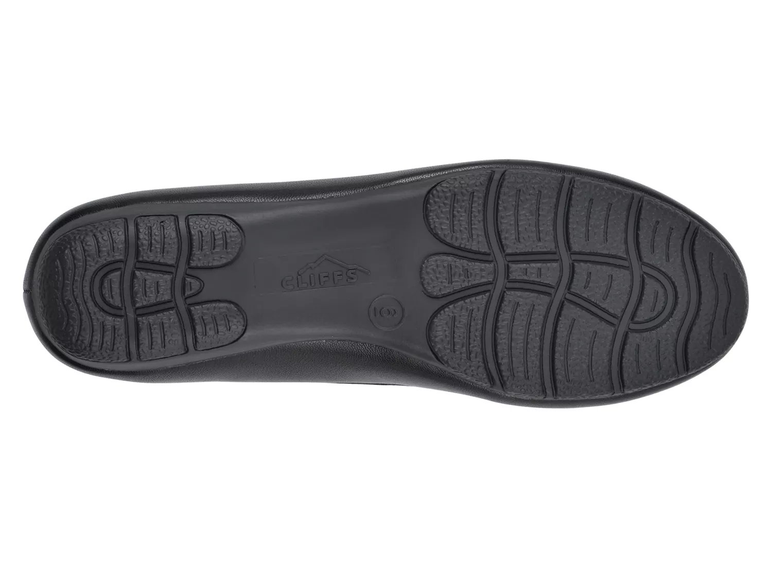 Gush Driving Loafer