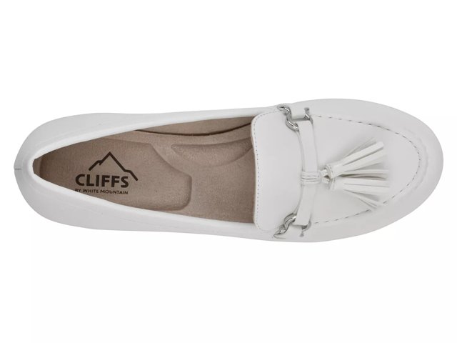 White mountain boat shoes hotsell
