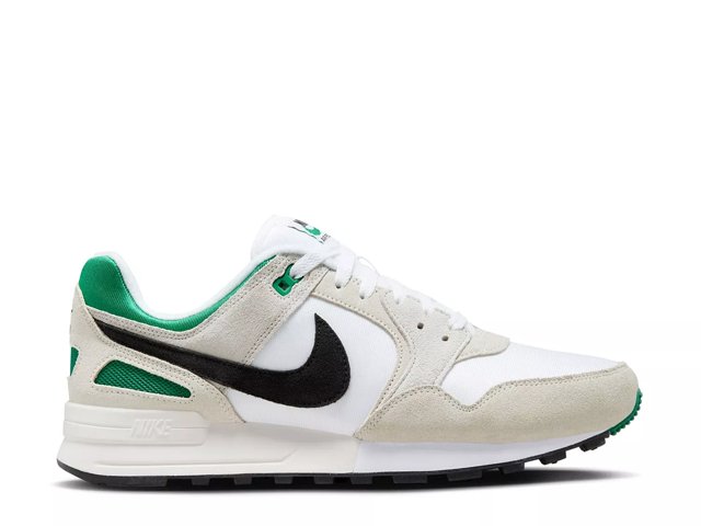 Nike air pegasus grey 2025
