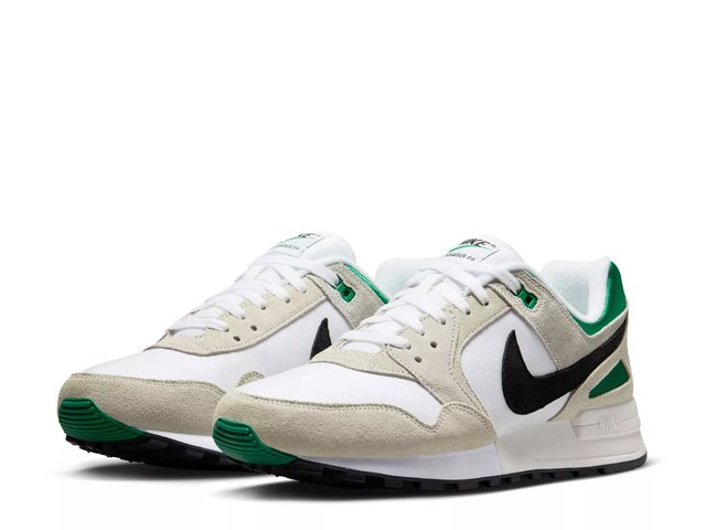 Nike air pegasus 89 groen online