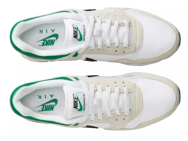 Nike pegasus dsw clearance