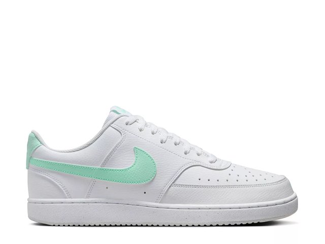 Nike Court Vision Low Next Nature Sneaker - Men's