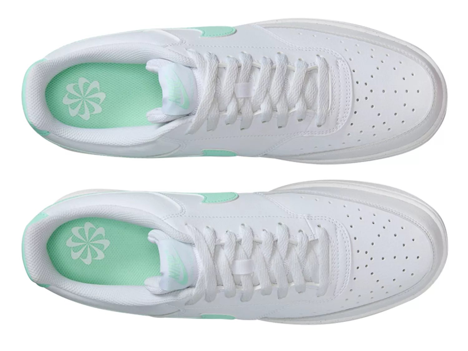 Court Vision Low Next Nature Sneaker - Men's