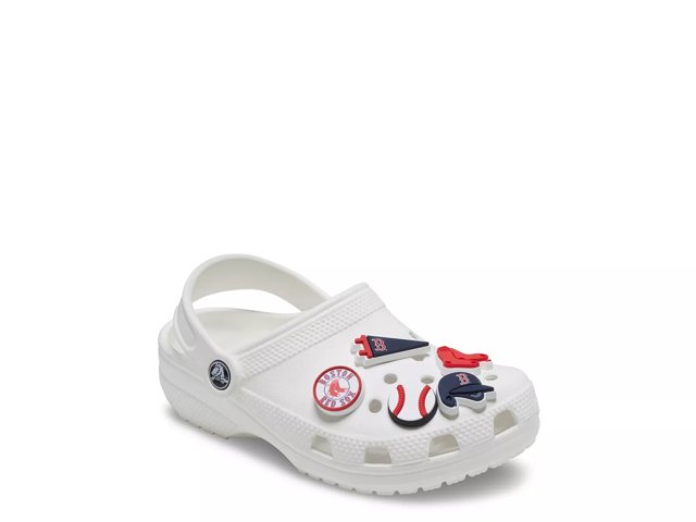 Cubs crocs discount