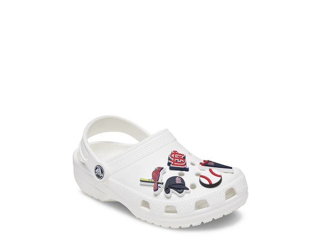 St Louis Cardinals Sneaker Slippers MLB New Style