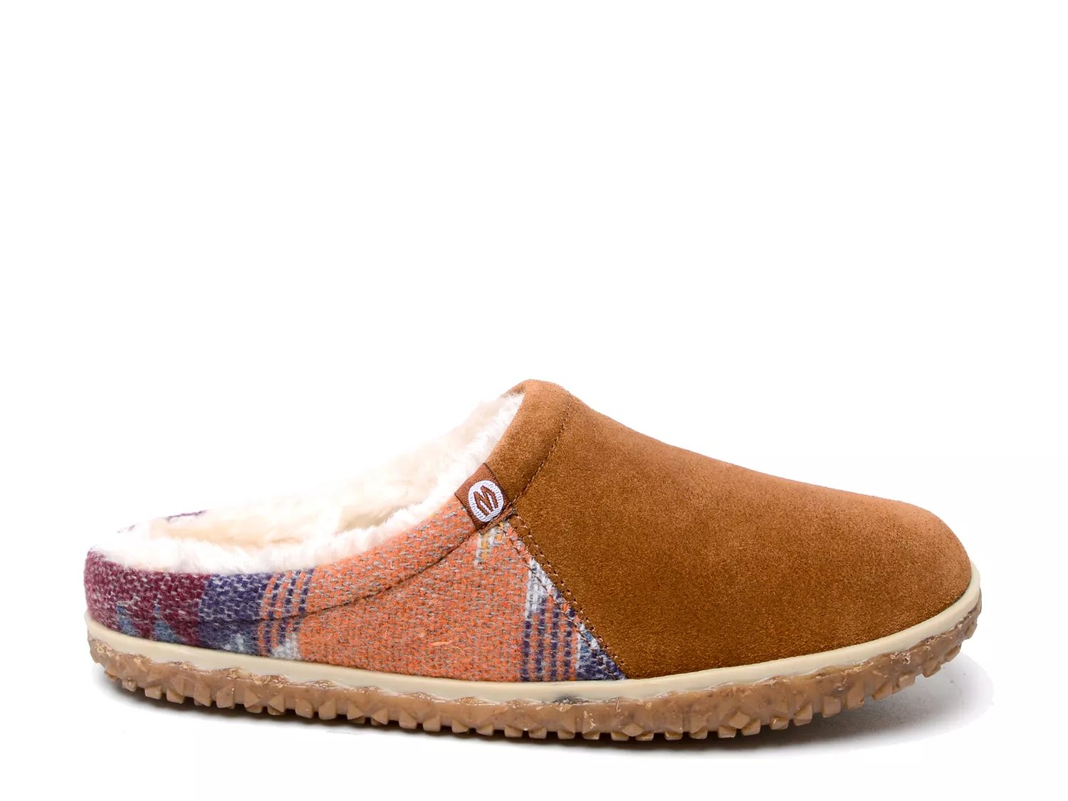 Tahoe Clog