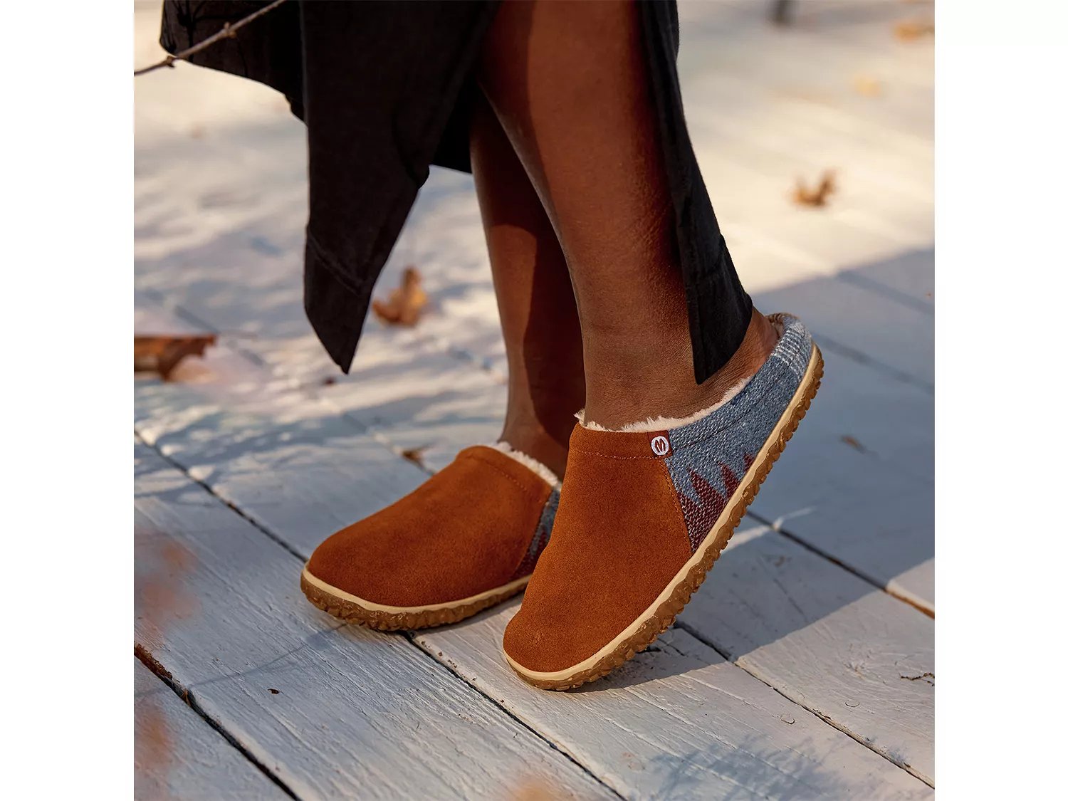 Tahoe Clog