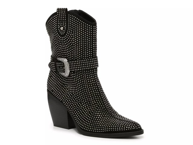 Mix No. 6 Brently Western Boot Free Shipping DSW