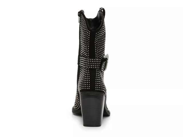 Dsw snakeskin boots deals