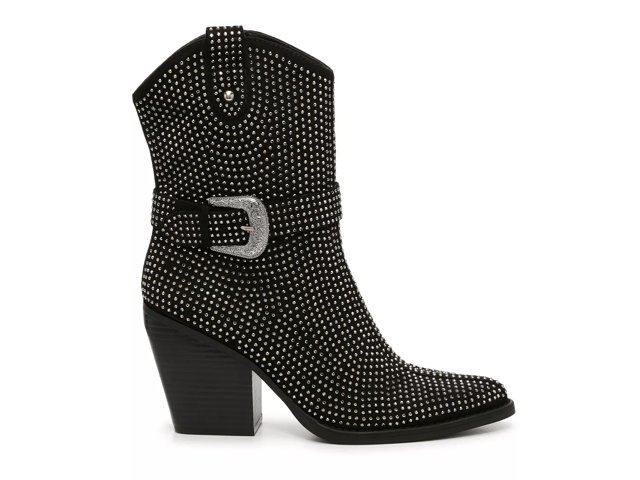 Dsw rhinestone boots online
