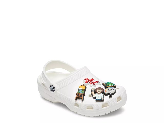 Crocs ross clearance