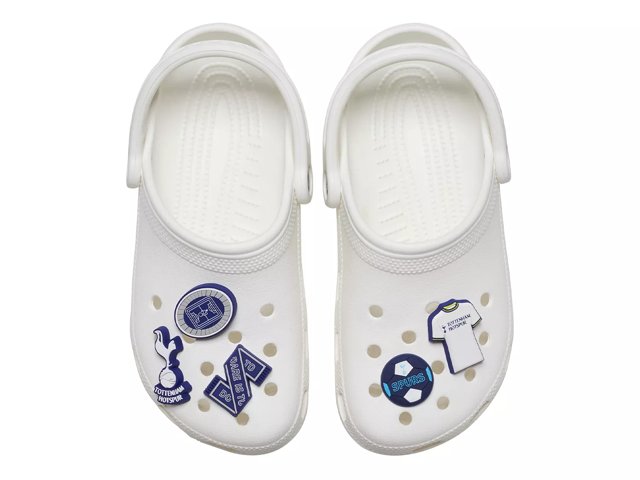 Crocs spurs sale