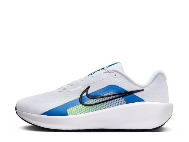 Downshifter running shoes top