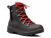 Holly Lace Boot Black view