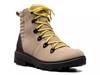 Holly Lace Boot Beige view
