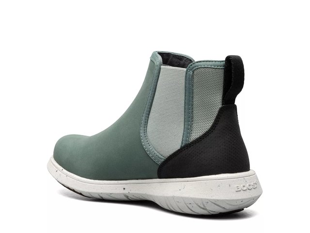 Bogs Juniper Chelsea Boot