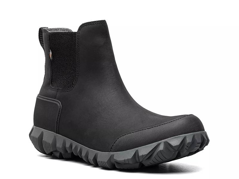 Arcata Urban Snow Boot