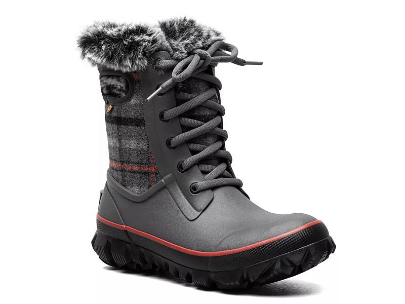 dsw winter womens boots