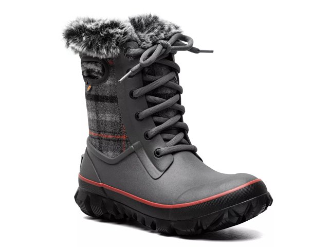 Arcata Snow Boot
