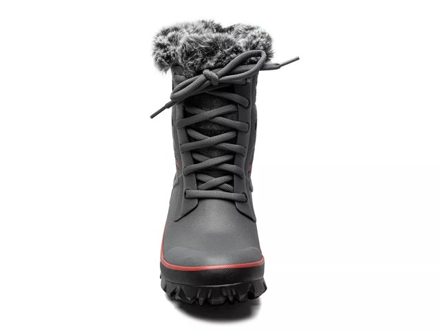 Arcata Snow Boot
