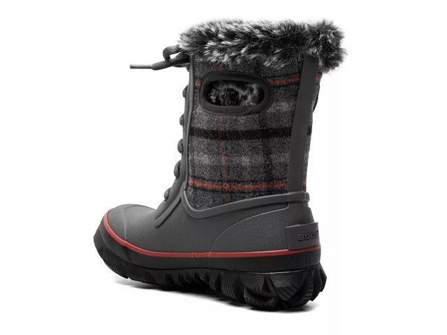 Bogs arcata lace stripe deals