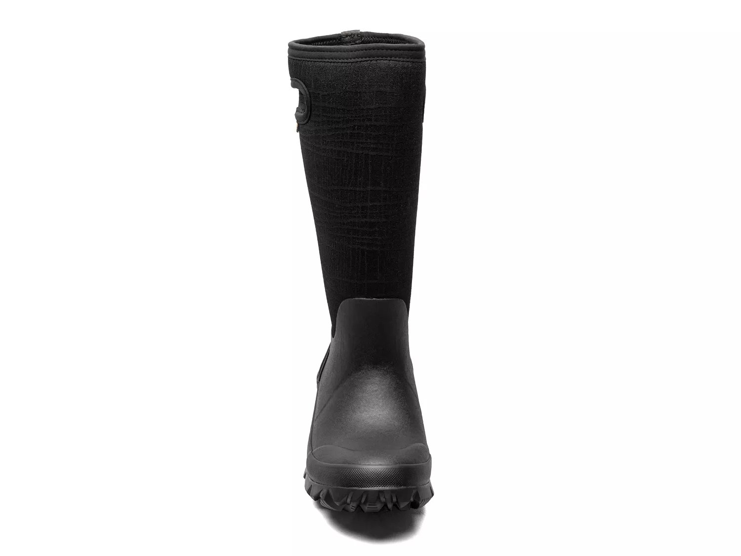Whiteout Boot
