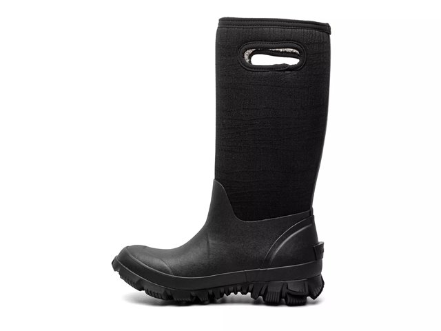 Bogs shop crandall tall