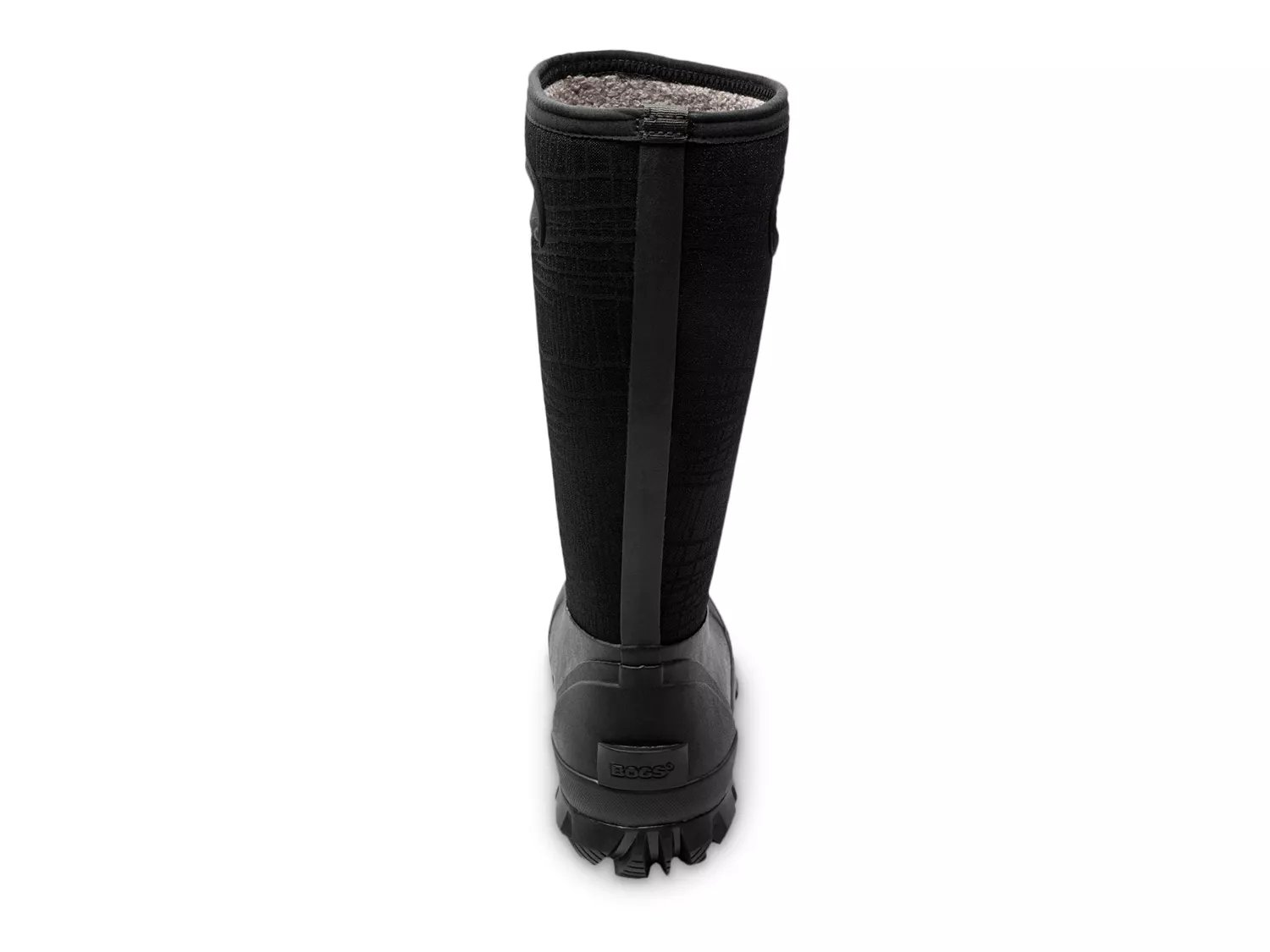 Whiteout Boot