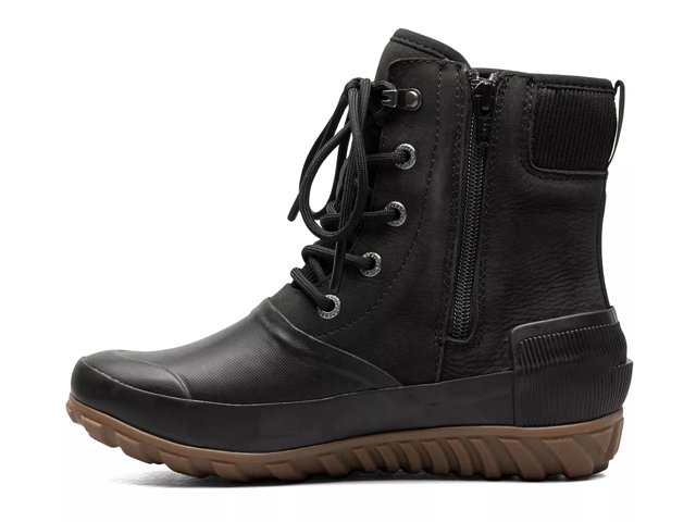 Bogs lace outlet up rain boots