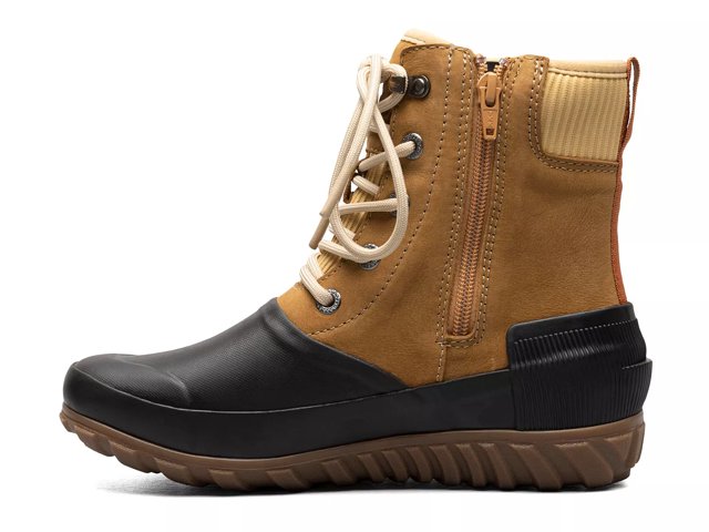 Womens whistler outlet tall boot