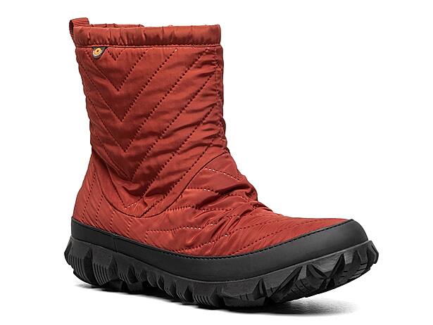 Kamik Rogue Mid Snow Boot - Free Shipping | DSW