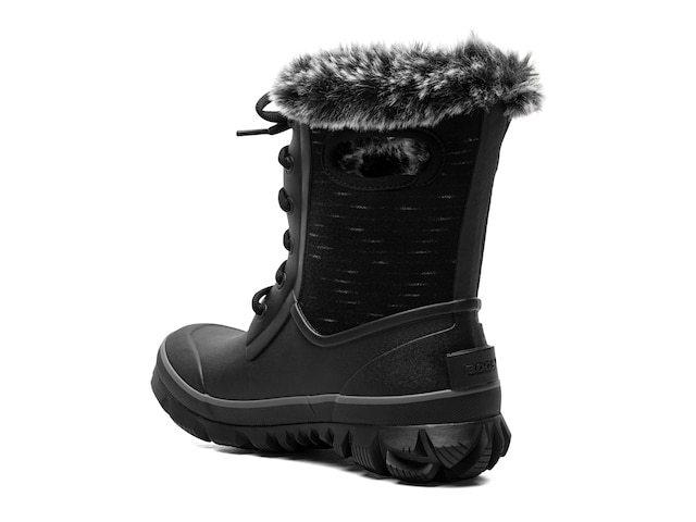 Bogs Arcata Dash Snow Boot - Free Shipping | DSW