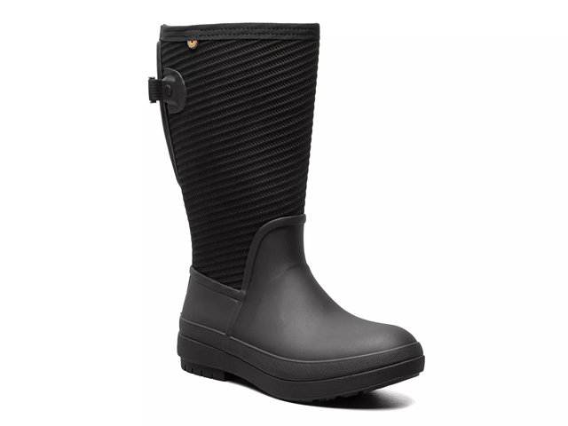 Crandal Boot
