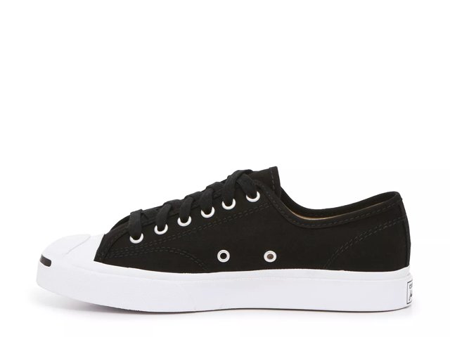 Converse Jack Purcell Low Top Sneaker Men s Free Shipping DSW