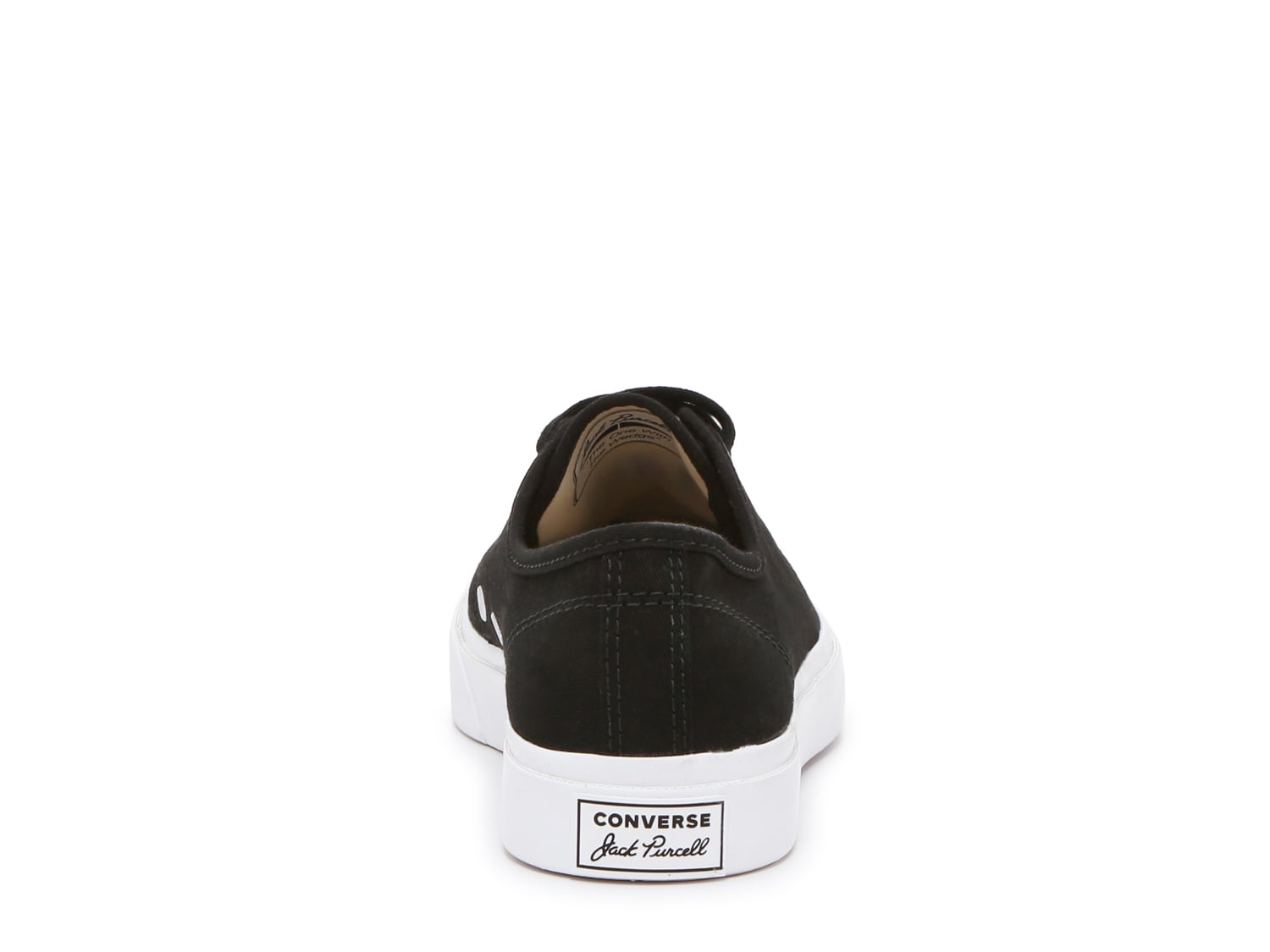 Converse Jack Purcell Low Top Sneaker - Men's