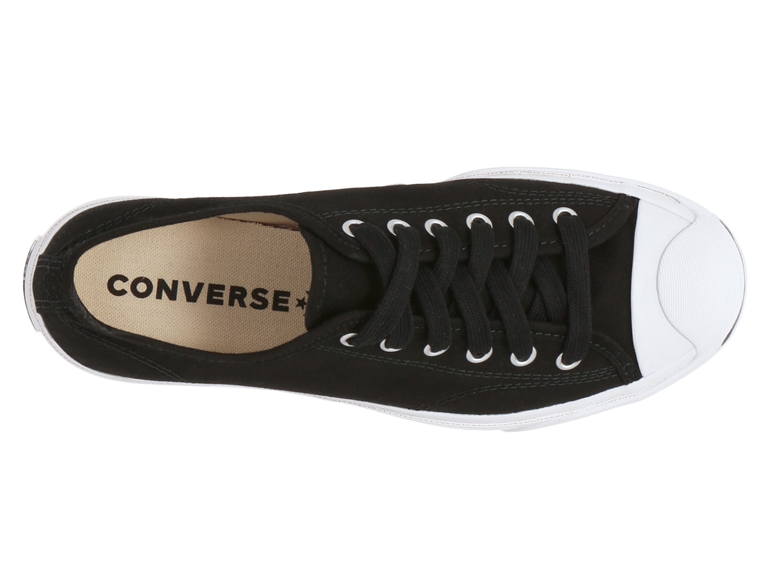 Converse Jack Purcell Low Top Sneaker - Men's