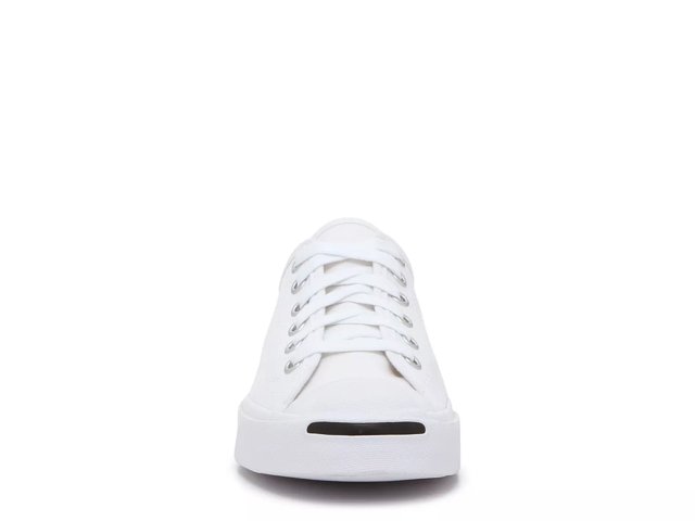 Converse Jack Purcell Low Top Sneaker - Men's - Free Shipping | DSW