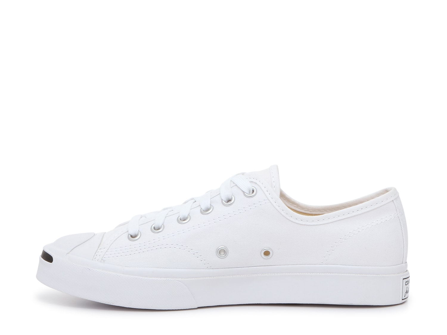 Converse Jack Purcell Low Top Sneaker - Men's