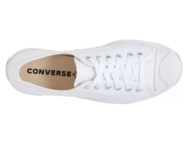 Jack purcell platform 2025