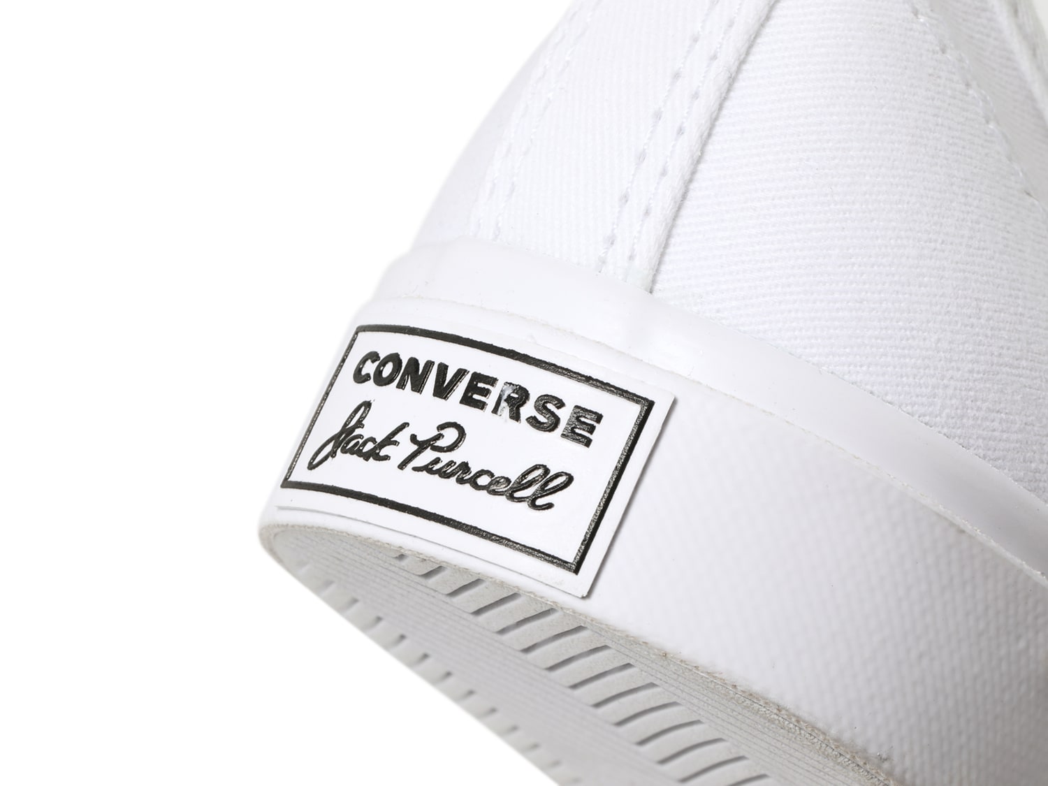Converse Jack Purcell Low Top Sneaker - Men's