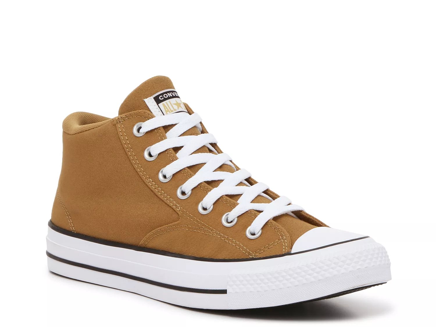 Мужские модные кроссовки Converse Chuck Taylor All Star Malden Sneaker