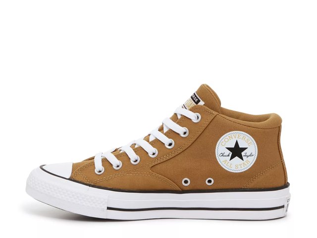 Converse all star moutarde online