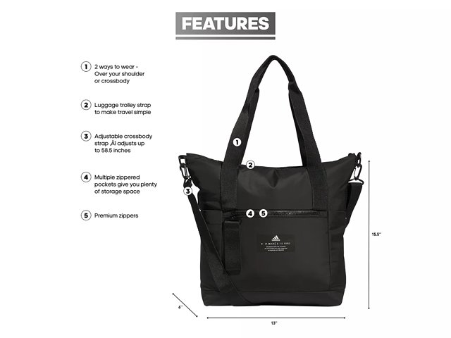 Adidas tote pack ii backpack new arrivals