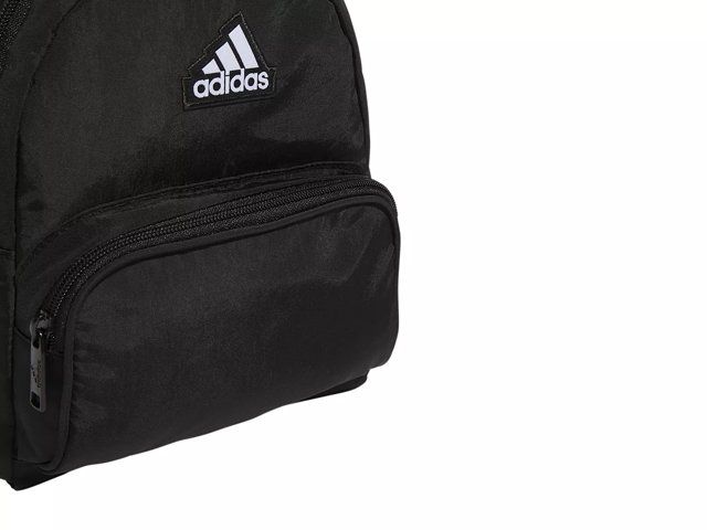 Adidas Must Have Mini Backpack Black