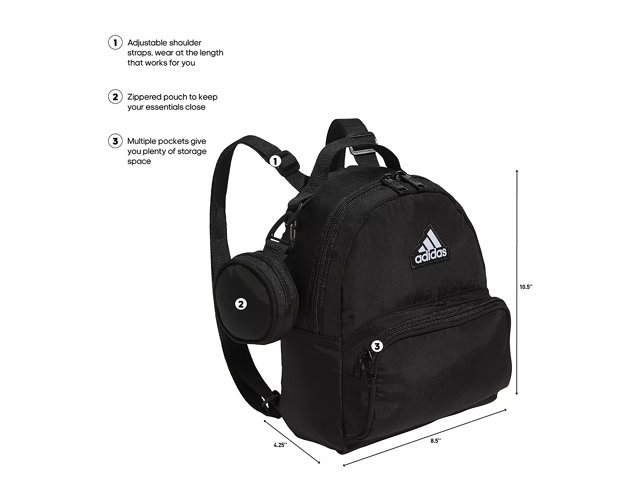 Dsw mini backpack clearance