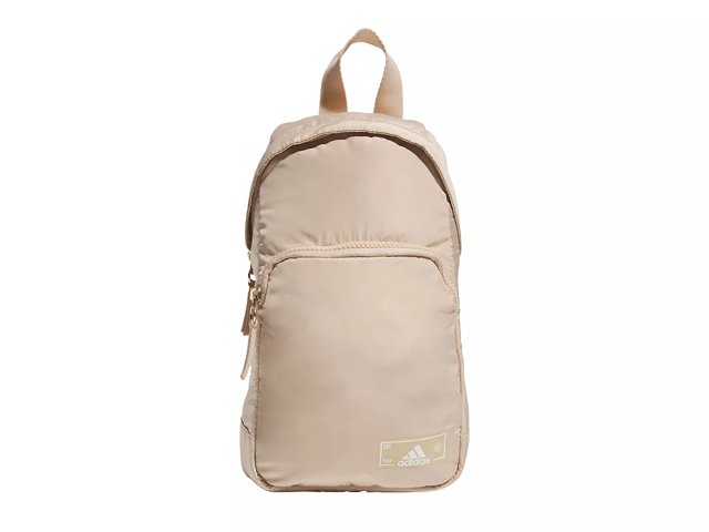 adidas Essentials 2 Sling Backpack Free Shipping DSW